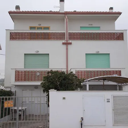 Guest house Casa Hermes Montemarciano