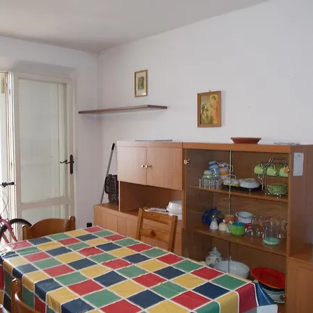 Casa Hermes * Montemarciano