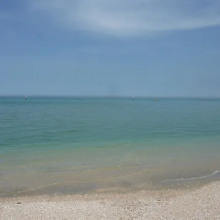 בית הארחה Casa Hermes