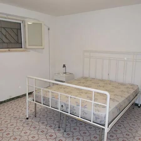 Casa Hermes בית הארחה מונטמרצ'יאנו