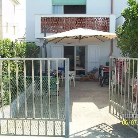 Casa Hermes בית הארחה