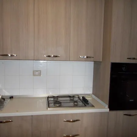 בית הארחה Casa Hermes *